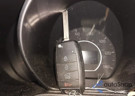 2017 Kia Soul + from USA, damaged, VIN KNDJP3A59H7428342